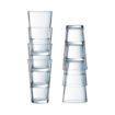 Picture of Arcoroc Stack Up Hi Ball Glasses 350ml (24 Pack)
