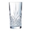 Picture of Arcoroc Broadway Hi Ball Glasses 280ml (24 Pack)