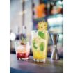 Picture of Arcoroc Stack Up Hi Ball Glasses 350ml (24 Pack)