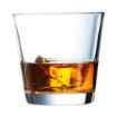 Picture of Arcoroc Stack Up Old Fashioned Glasses 210ml (24 Pack)