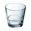 Picture of Arcoroc Stack Up Old Fashioned Glasses 210ml (24 Pack)