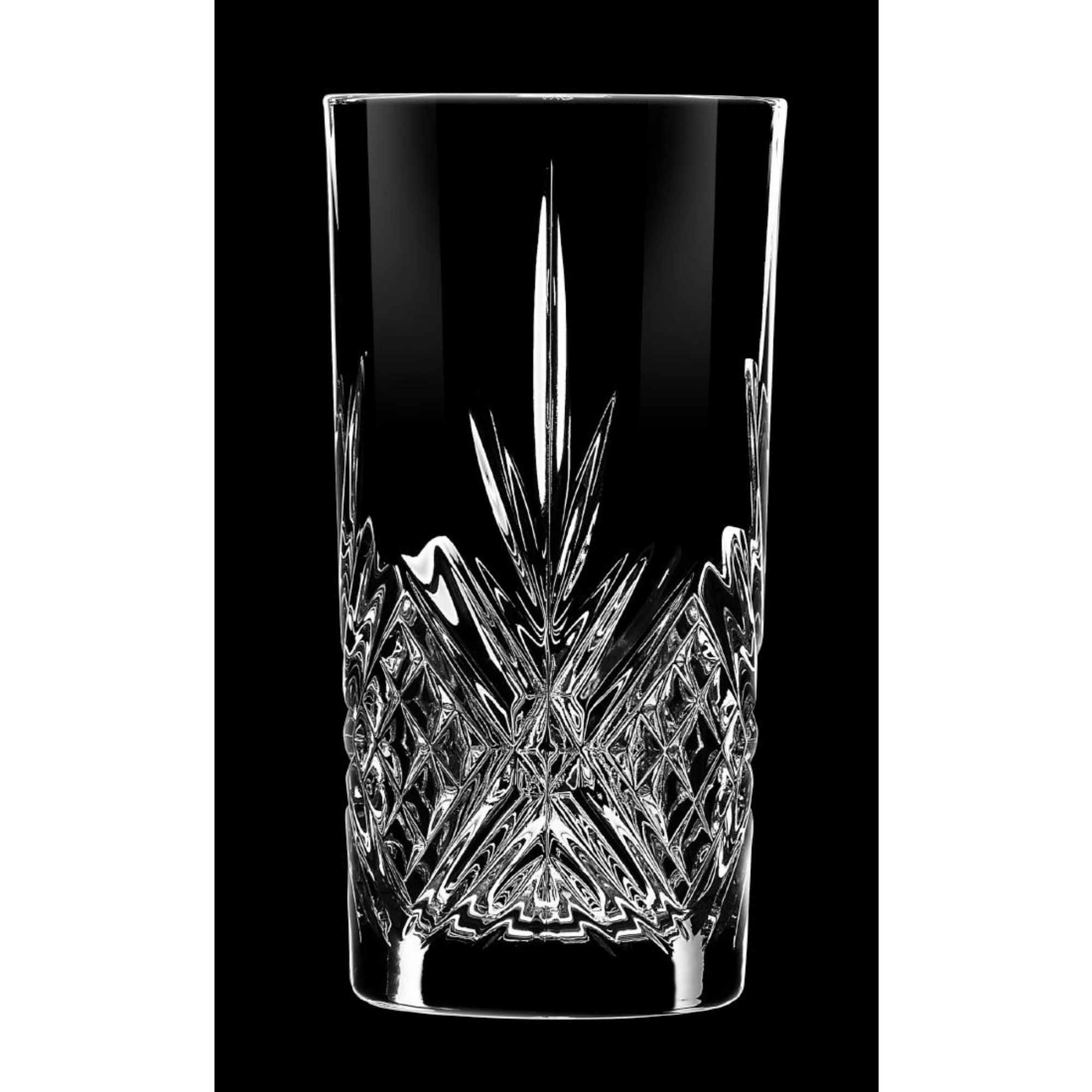 Picture of Arcoroc Broadway Hi Ball Glasses 280ml (24 Pack)