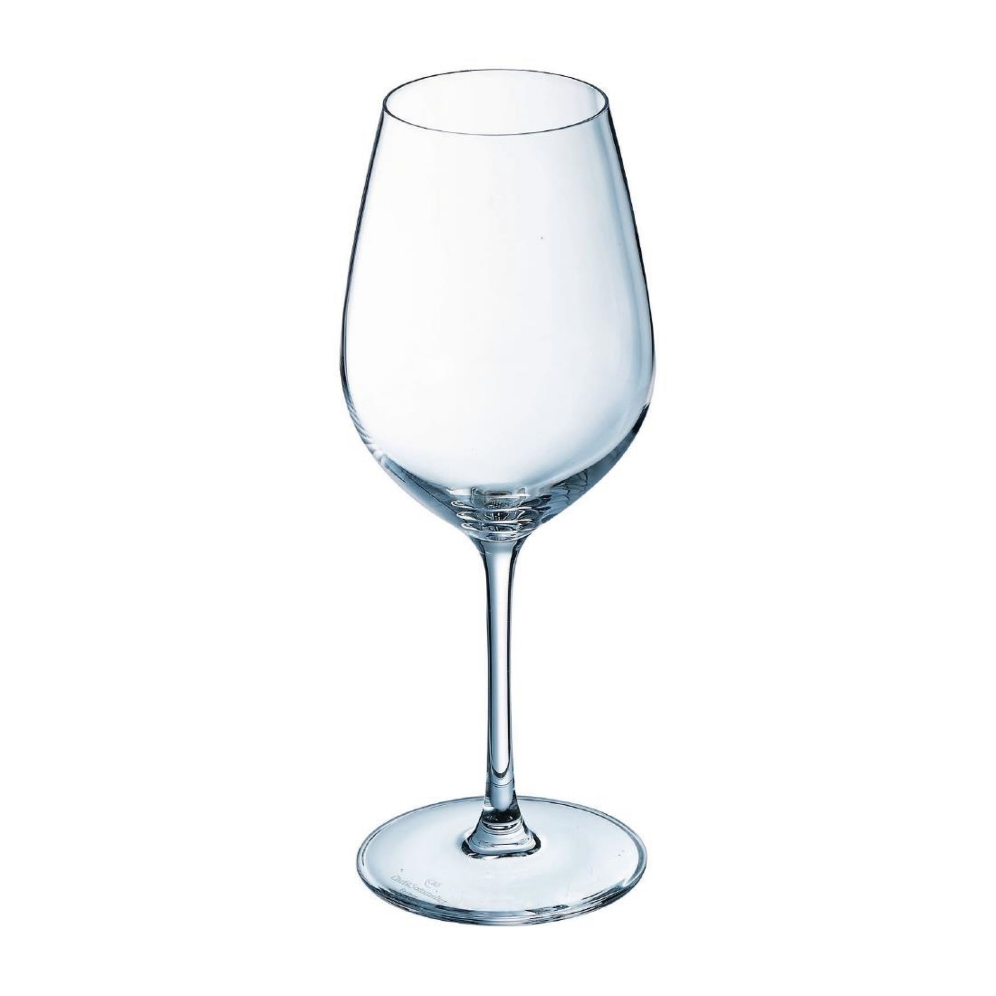 Picture of Chef & Sommelier Sequence Wine Glasses 440ml (12 Pack)