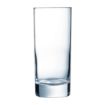 Picture of Arcoroc Islande Hi Ball Glasses 285ml (24 Pack)