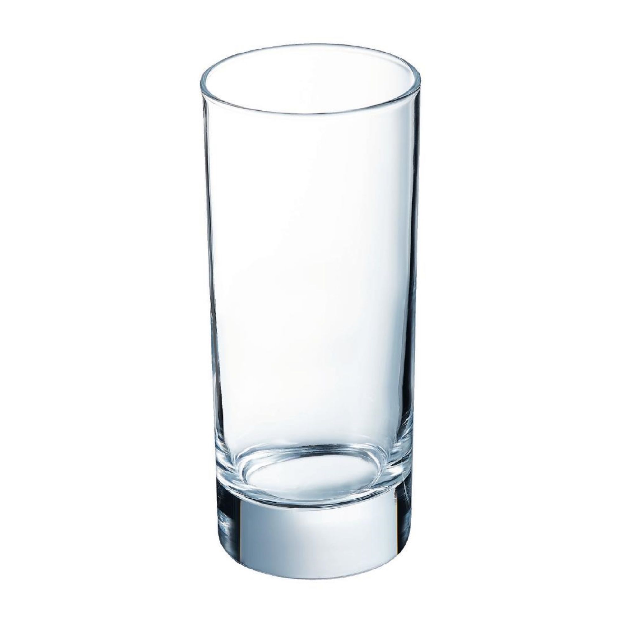 Picture of Arcoroc Islande Hi Ball Glasses 285ml (24 Pack)