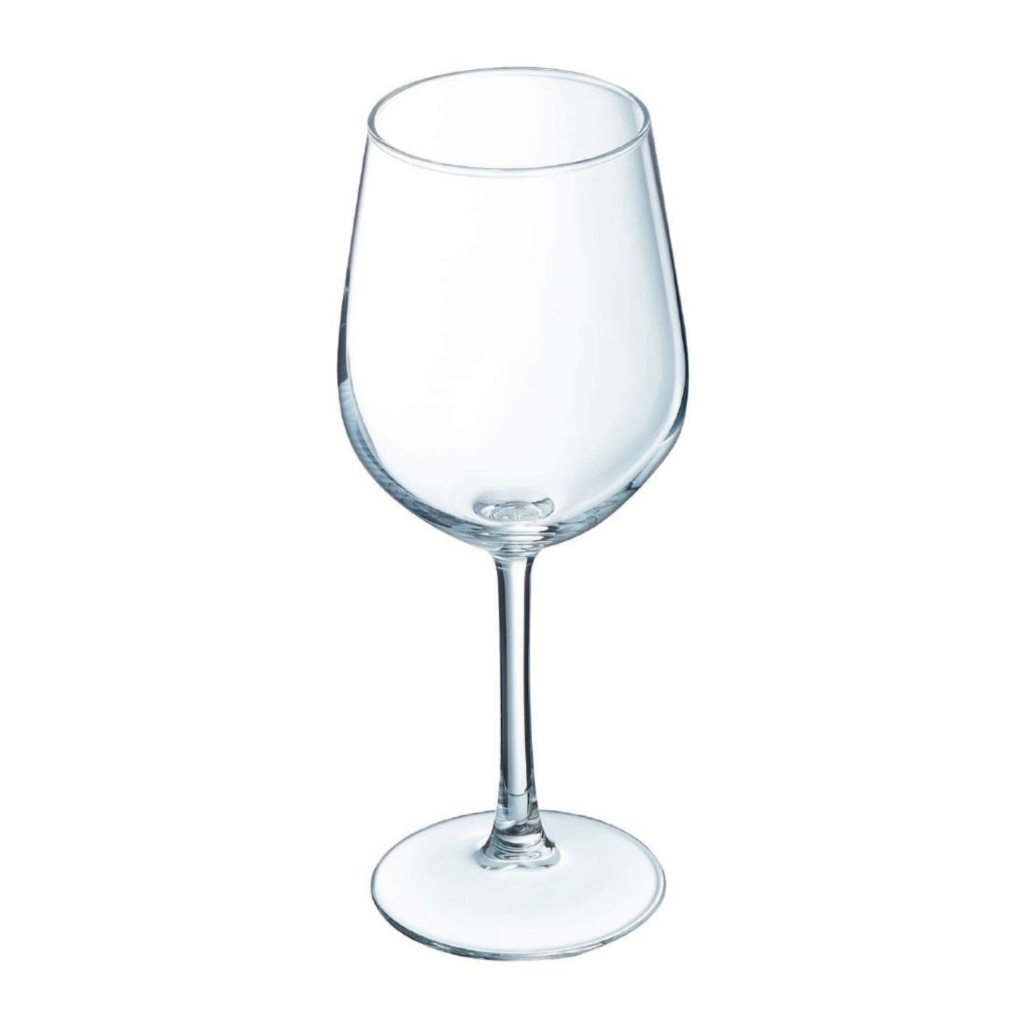 Picture of Arcoroc Domaine Wine Glasses 470ml (12 Pack)
