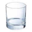 Picture of Arcoroc Islande Old Fashioned Glasses 380ml (24 Pack)