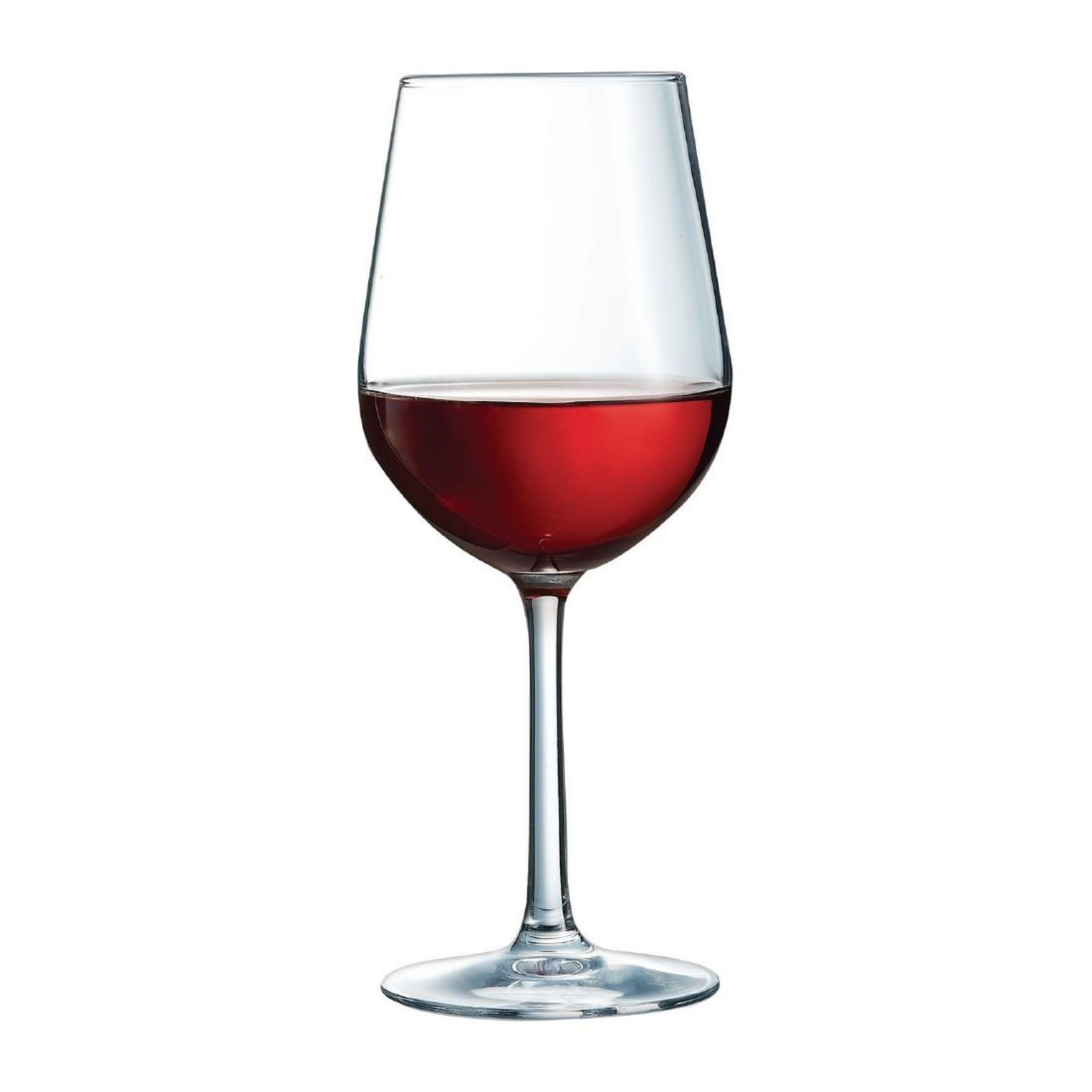 Picture of Arcoroc Domaine Wine Glasses 370ml (24 Pack)