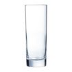 Picture of Arcoroc Islande Tubo Hi Ball Glasses 310ml (24 Pack)