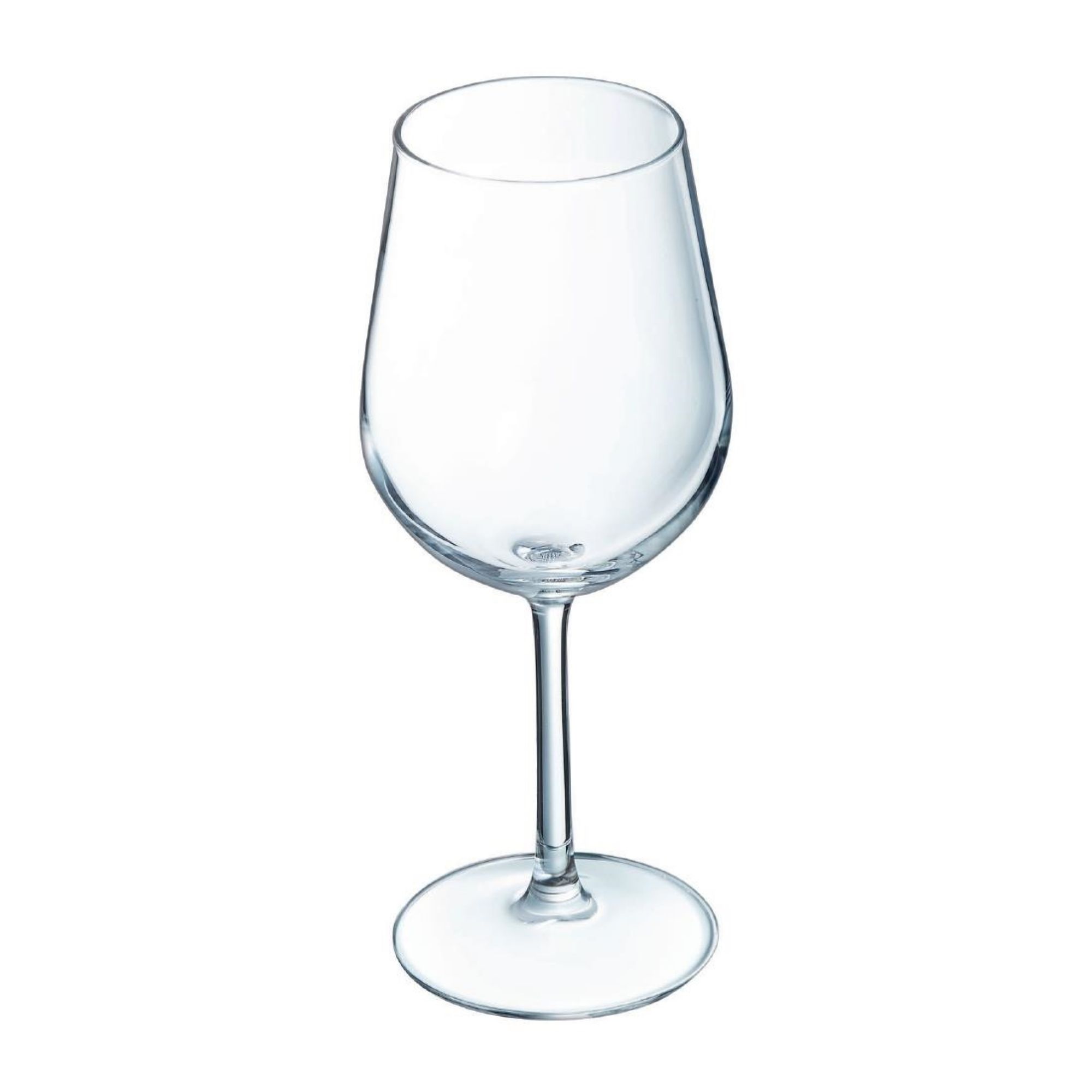 Picture of Arcoroc Domaine Wine Glasses 370ml (24 Pack)