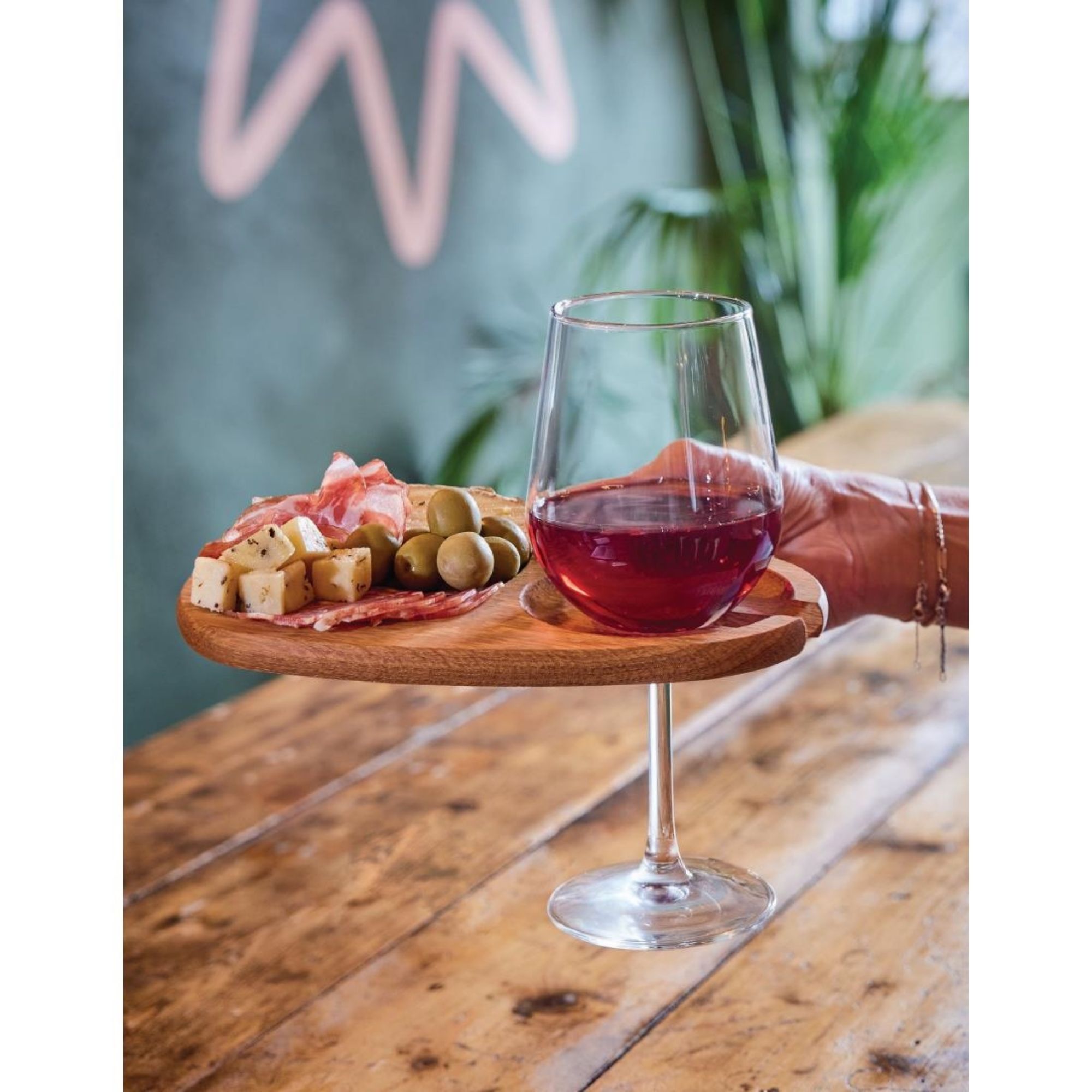 Picture of Arcoroc Domaine Wine Glasses 370ml (24 Pack)