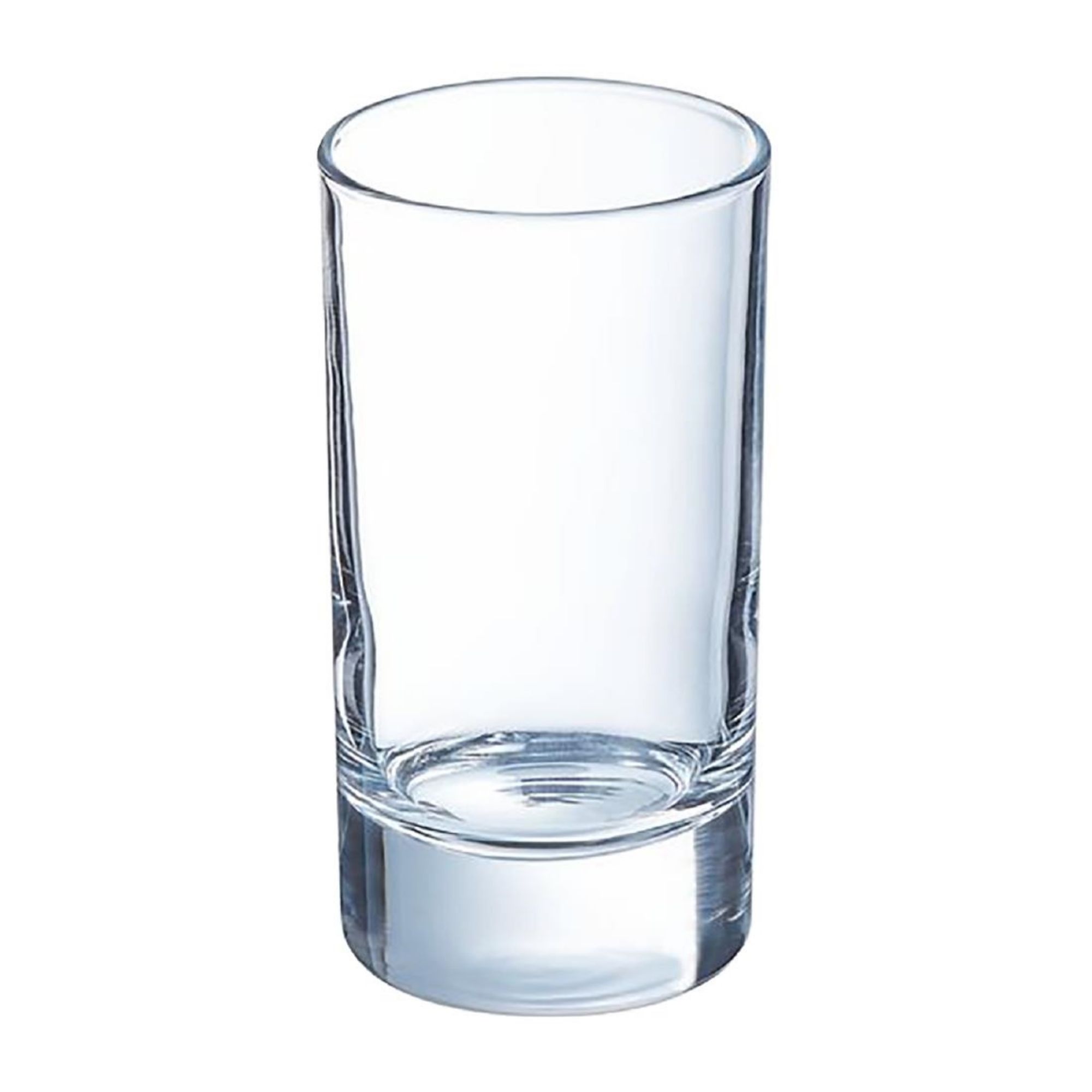 Picture of Arcoroc Islande Hi Ball Glasses 160ml (24 Pack)