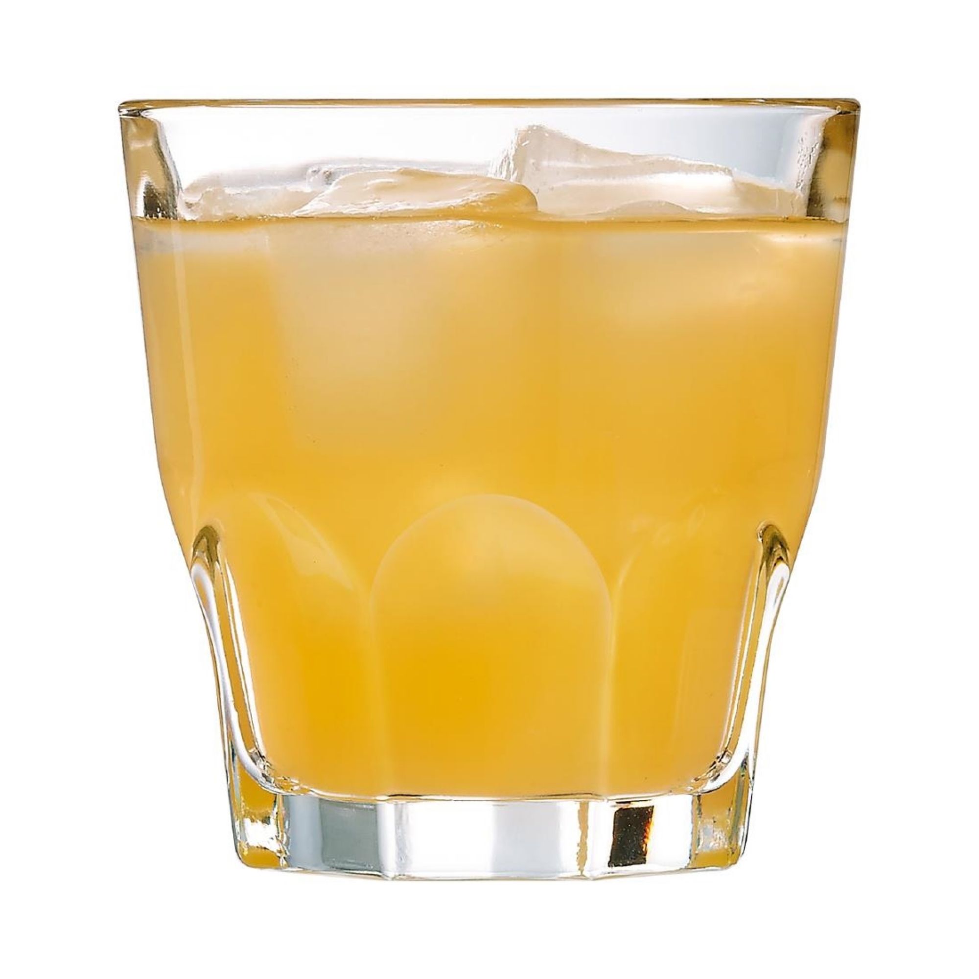 Picture of Arcoroc Granity Rocks/Old Fashioned Glasses 200ml (24 Pack)