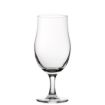 Picture of Utopia Draft Stemmed Beer Glasses 380ml (24 Pack)