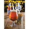 Picture of Utopia Draft Stemmed Beer Glasses 380ml (24 Pack)