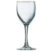 Picture of Arcoroc Princesa Wine Glasses 230ml (24 Pack)