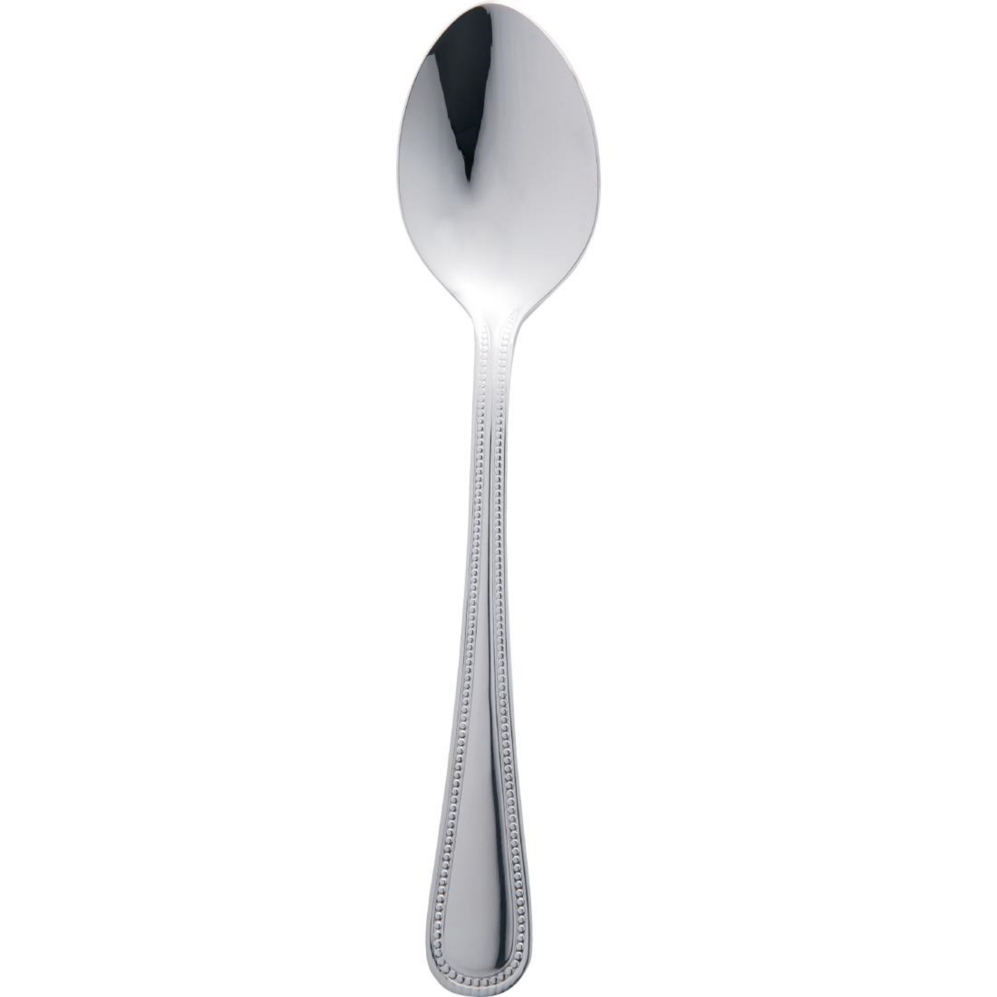 Picture of Amefa Bead Soup Spoon (12 Pack)