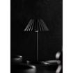 Picture of Utopia Aruba LED Cordless Table Lamp 230mm Black (6 Pack)