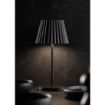 Picture of Utopia Dominica LED Cordless Table Lamp 260mm Black (6 Pack)