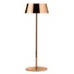 Picture of Utopia Martinique LED Cordless Table Lamp 300mm Copper (6 Pack)