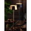 Picture of Utopia Martinique LED Cordless Table Lamp 300mm Copper (6 Pack)
