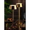 Picture of Utopia Martinique LED Cordless Table Lamp 300mm Copper (6 Pack)