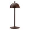 Picture of Utopia Antigua LED Cordless Table Lamp 300mm Corten (6 Pack)