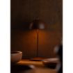 Picture of Utopia Antigua LED Cordless Table Lamp 300mm Corten (6 Pack)
