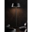 Picture of Utopia Martinique LED Cordless Table Lamp 300mm Black (6 Pack)