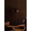 Picture of Utopia Antigua LED Cordless Table Lamp 300mm Corten (6 Pack)