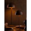 Picture of Utopia Antigua Micro LED Cordless Table Lamp 200mm Corten (6 Pack)