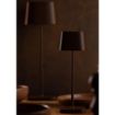 Picture of Utopia Montego Micro LED Cordless Table Lamp 200mm Corten (6 Pack)