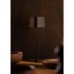Picture of Utopia Montego LED Cordless Table Lamp 300mm Corten (6 Pack)
