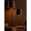 Picture of Utopia Bermuda Micro LED Cordless Table Lamp 210mm Corten (6 Pack)
