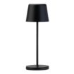 Picture of Utopia Bermuda Micro LED Cordless Table Lamp 210mm Black (6 Pack)