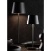 Picture of Utopia Bermuda Micro LED Cordless Table Lamp 210mm Black (6 Pack)