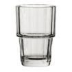 Picture of Utopia Lucent Nepal Stacking Tumblers 310ml (6 Pack)
