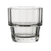 Picture of Utopia Lucent Nepal Stacking Tumblers 260ml (6 Pack)