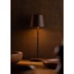 Picture of Utopia Bermuda LED Cordless Table Lamp 320mm Corten (6 Pack)