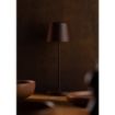 Picture of Utopia Bermuda LED Cordless Table Lamp 320mm Corten (6 Pack)