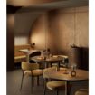 Picture of Utopia Bermuda LED Cordless Table Lamp 320mm Black (6 Pack)