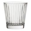 Picture of Utopia Lucent Lined Stacking Tumblers 340ml (6 Pack)