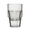 Picture of Utopia Bogart Stacking Tumblers 250ml (24 Pack)