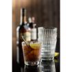 Picture of Utopia Lucent Lined Stacking Tumblers 340ml (6 Pack)