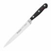 Picture of Wusthof Classic Flexible Fish Fillet Knife Black 16cm