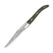 Picture of Amefa Lou Laguiole Steak Knife Volcano (6 Pack)