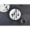 Picture of Amefa Table Knife Black (12 Pack)