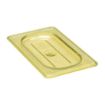 Picture of Cambro High Heat 1/9 Gastronorm Food Tray Lid
