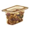 Picture of Cambro High Heat 1/9 Gastronorm Food Tray Lid