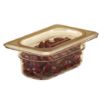 Picture of Cambro High Heat 1/9 Gastronorm Food Tray Lid